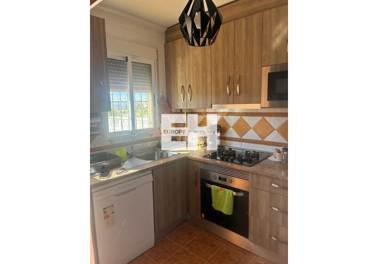 Resale - town house - Orihuela Costa - Rocio Del Mar