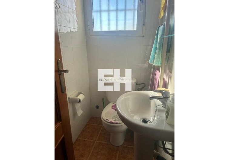 Resale - town house - Orihuela Costa - Rocio Del Mar