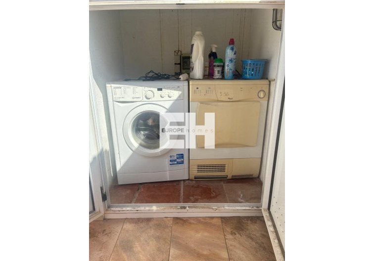 Resale - town house - Orihuela Costa - Rocio Del Mar