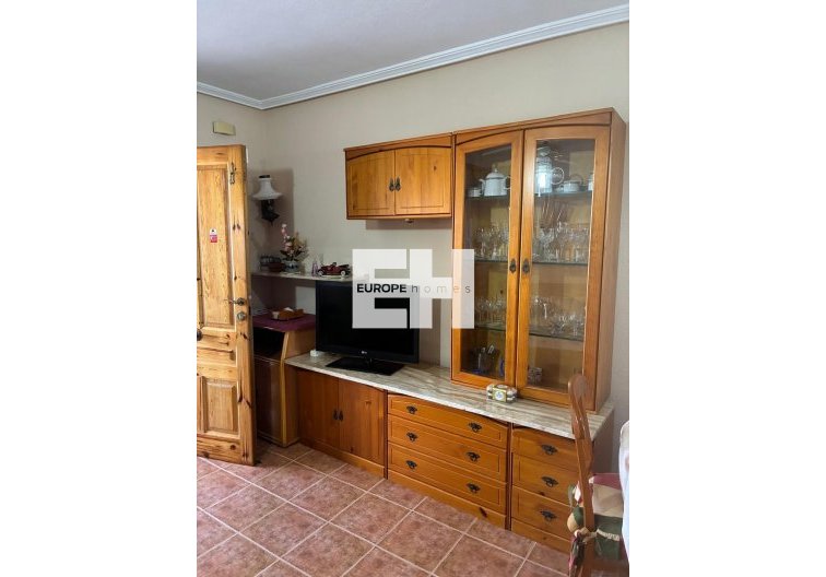 Resale - town house - Orihuela Costa - Rocio Del Mar