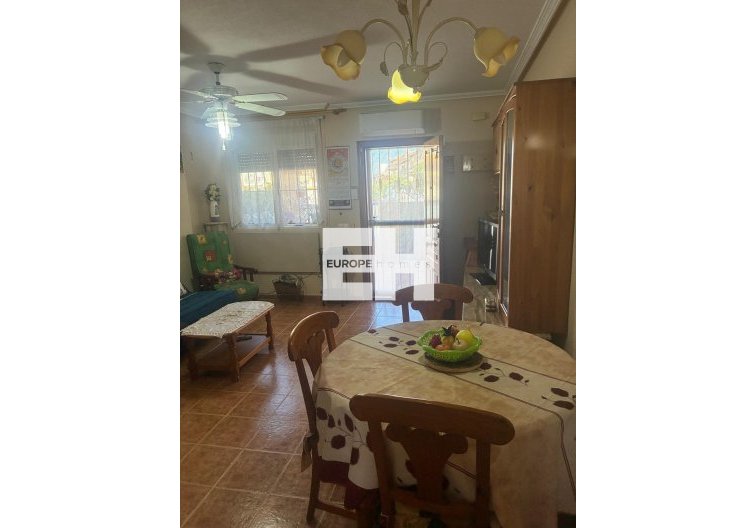 Resale - town house - Orihuela Costa - Rocio Del Mar