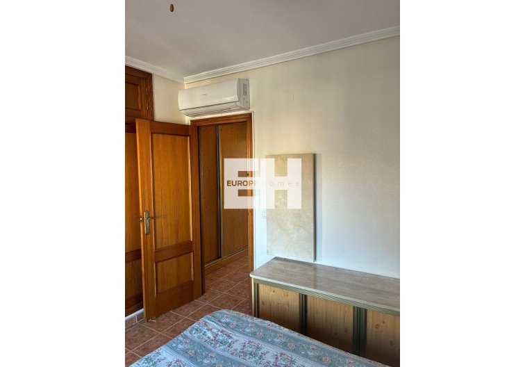 Resale - town house - Orihuela Costa - Rocio Del Mar