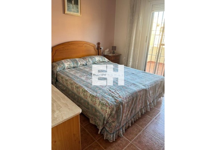 Resale - town house - Orihuela Costa - Rocio Del Mar