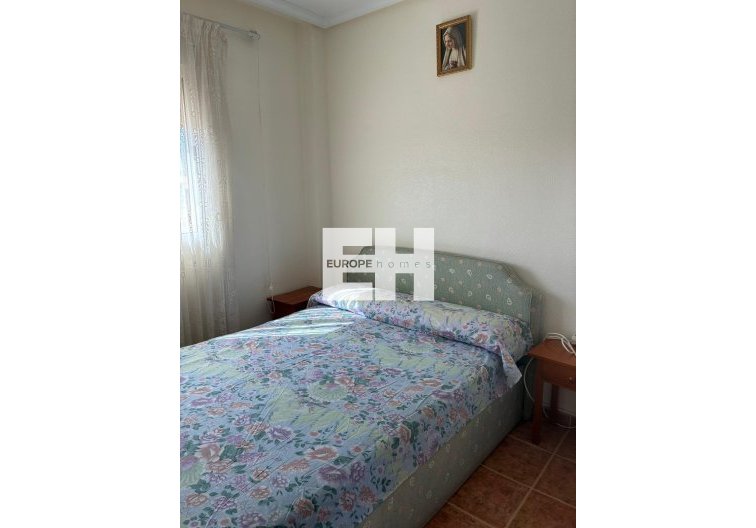 Resale - town house - Orihuela Costa - Rocio Del Mar