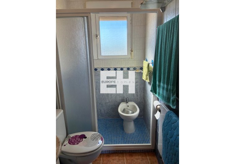 Resale - town house - Orihuela Costa - Rocio Del Mar