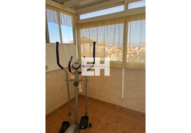 Resale - town house - Orihuela Costa - Rocio Del Mar