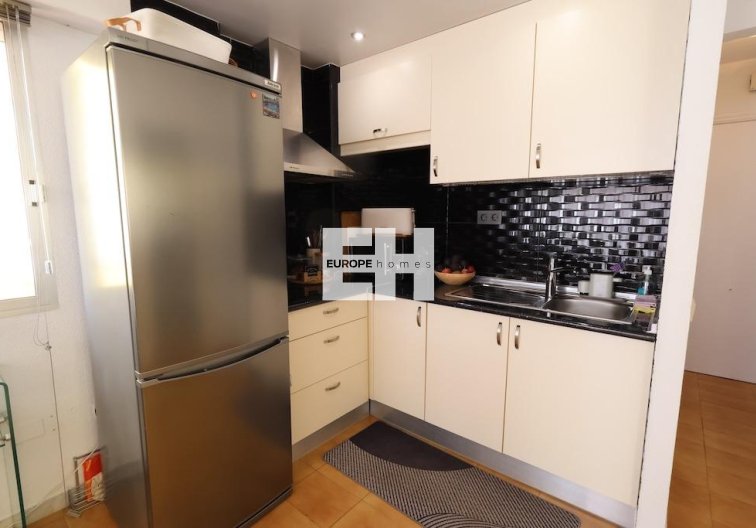Wiederverkauf - Wohnung - Torrevieja - Costa Blanca