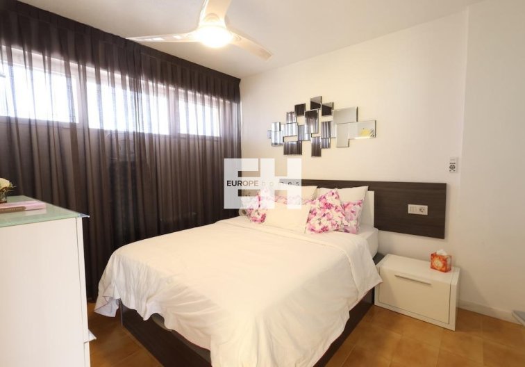 Wiederverkauf - Wohnung - Torrevieja - Costa Blanca