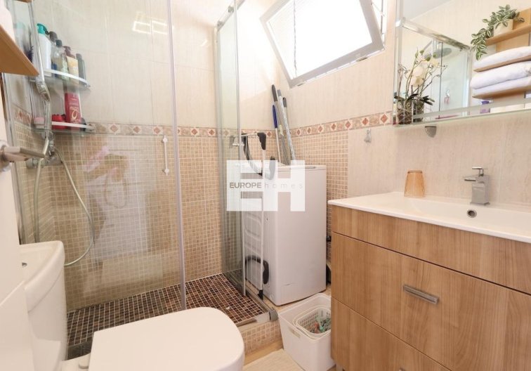 Wiederverkauf - Wohnung - Torrevieja - Costa Blanca