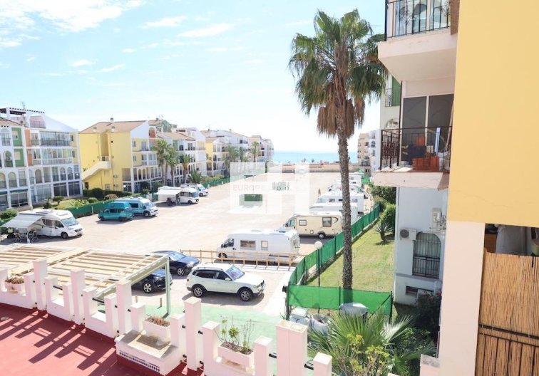 Wiederverkauf - Wohnung - Torrevieja - Costa Blanca