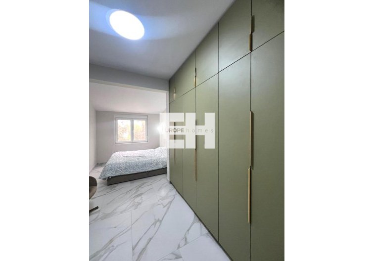 Revente - Semi Detached - Orihuela Costa - Playa Flamenca