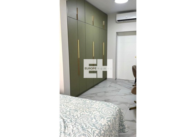 Revente - Semi Detached - Orihuela Costa - Playa Flamenca
