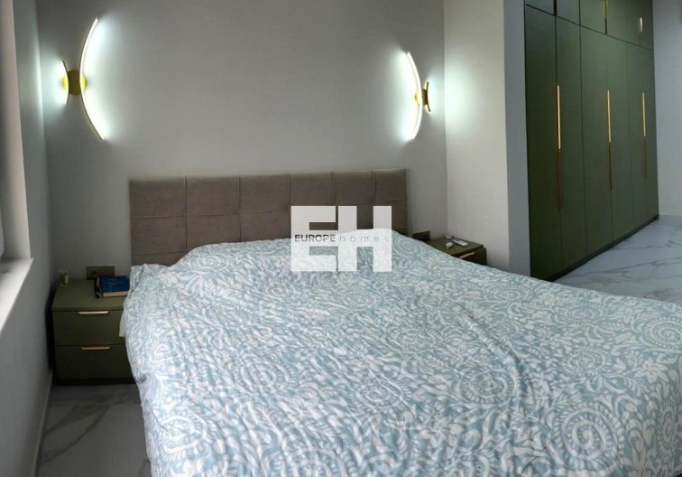 Revente - Semi Detached - Orihuela Costa - Playa Flamenca