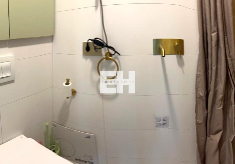 Revente - Semi Detached - Orihuela Costa - Playa Flamenca
