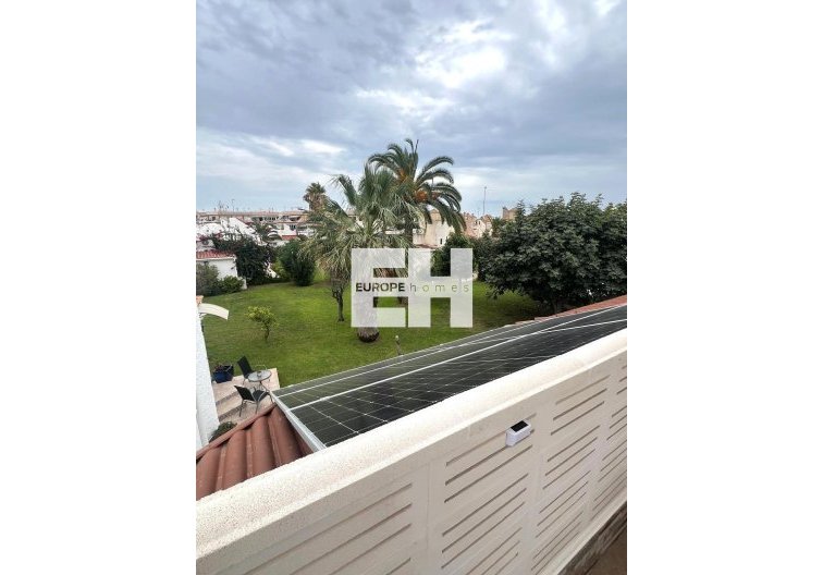 Revente - Semi Detached - Orihuela Costa - Playa Flamenca