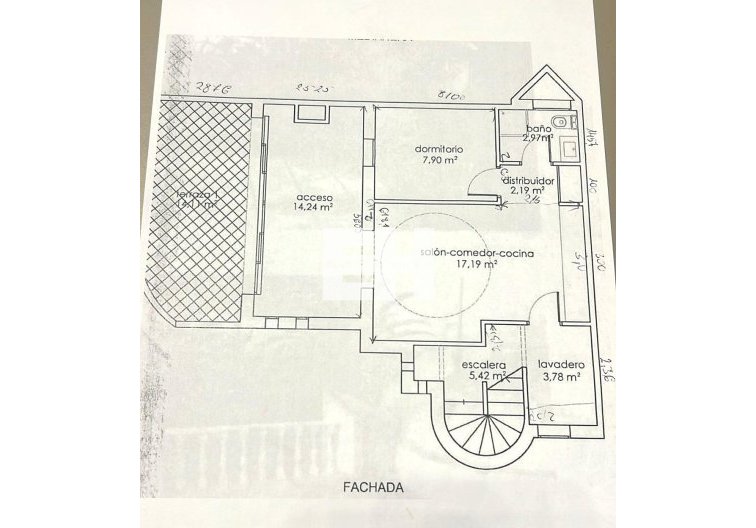 Revente - Semi Detached - Orihuela Costa - Playa Flamenca