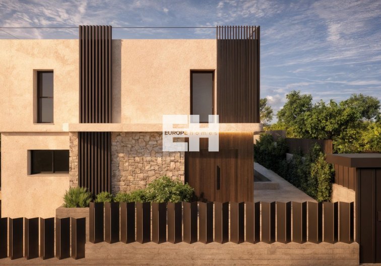 Obra Nueva - villa - Cabo de Palos - Cala Flores