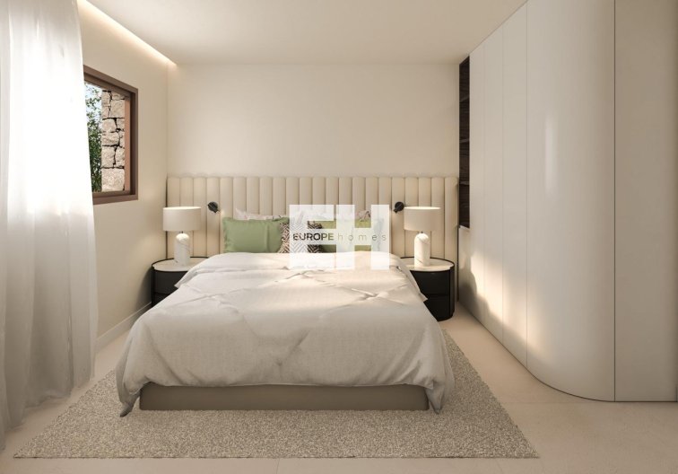 Obra Nueva - villa - Cabo de Palos - Cala Flores