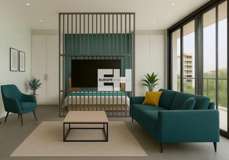 Neubau - Wohnung - San Pedro del Pinatar - Lo Pagán