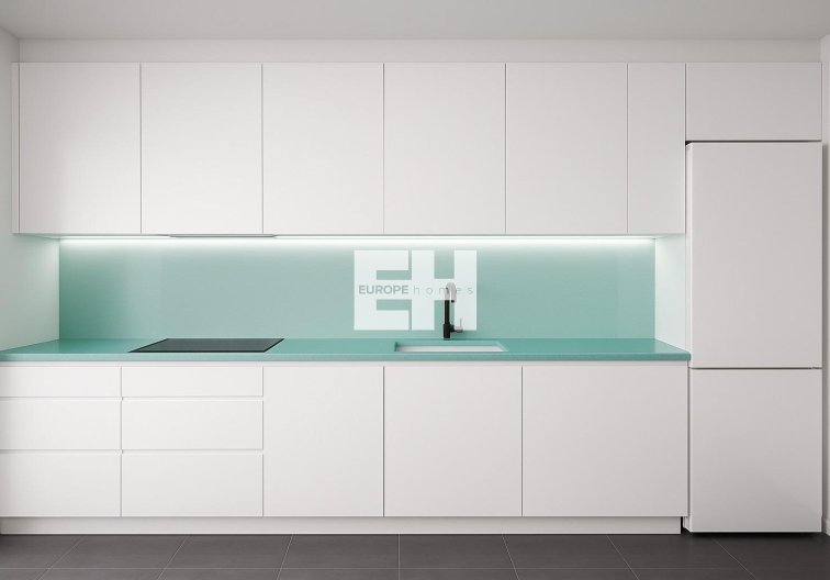 Neubau - Wohnung - San Pedro del Pinatar - Lo Pagán