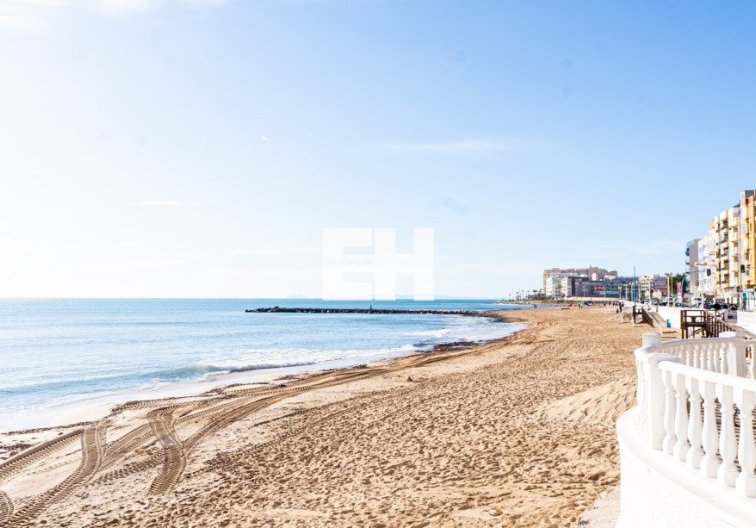 Construction Neuve - Bungalow - Torrevieja - Lago Jardín II
