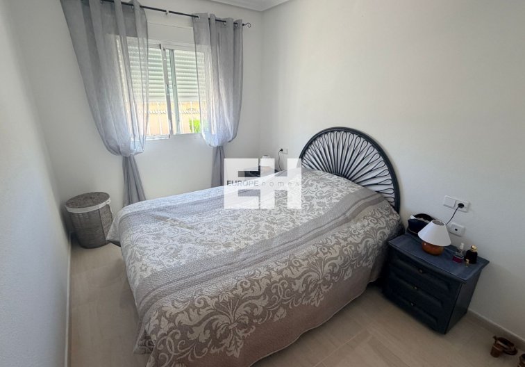 Wiederverkauf - Wohnung - Ciudad Quesada - Costa Blanca