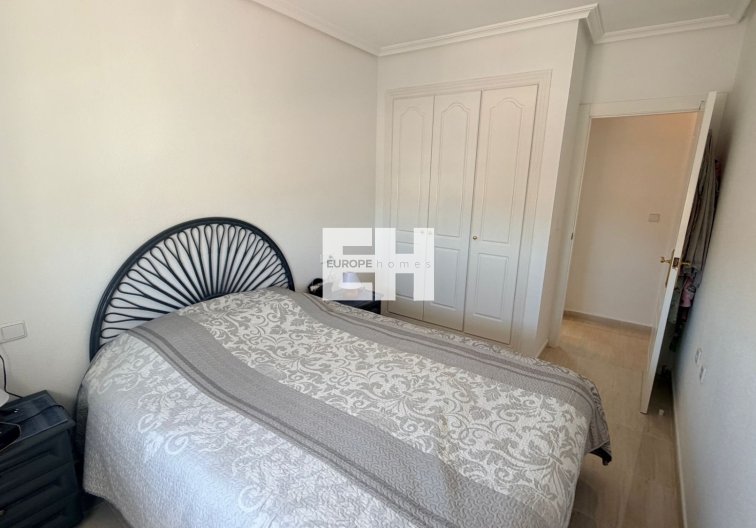 Wiederverkauf - Wohnung - Ciudad Quesada - Costa Blanca