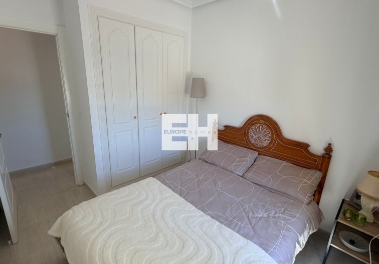 Wiederverkauf - Wohnung - Ciudad Quesada - Costa Blanca