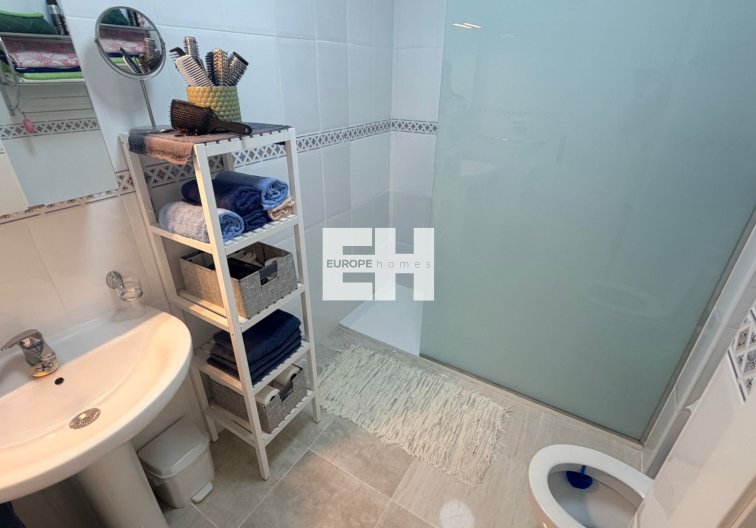 Wiederverkauf - Wohnung - Ciudad Quesada - Costa Blanca