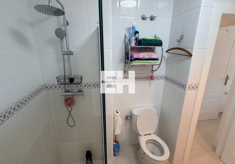 Wiederverkauf - Wohnung - Ciudad Quesada - Costa Blanca