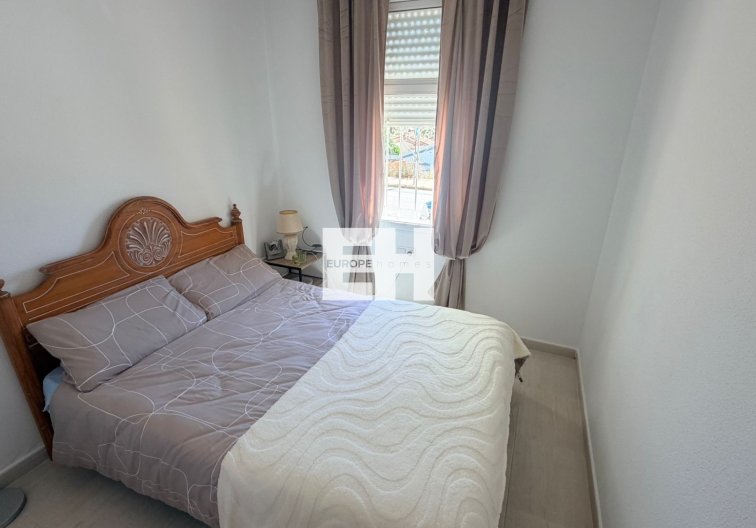 Wiederverkauf - Wohnung - Ciudad Quesada - Costa Blanca