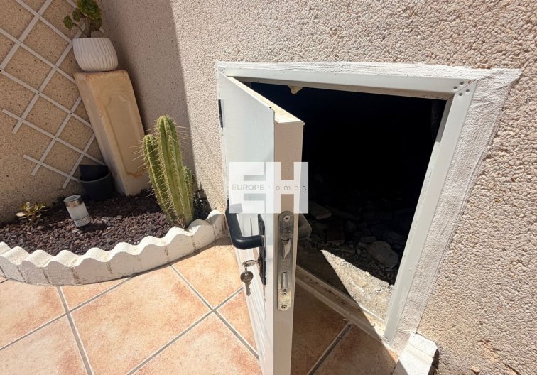 Wiederverkauf - Wohnung - Ciudad Quesada - Costa Blanca