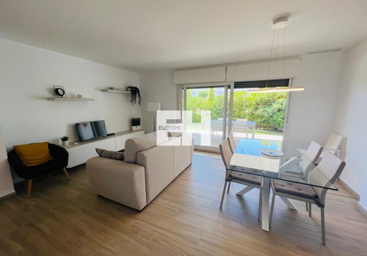 Segunda mano - Apartamento  - Vistabella Golf Entre Naranjos - Inland
