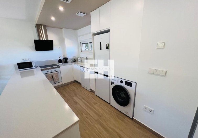 Segunda mano - Apartamento  - Vistabella Golf Entre Naranjos - Inland