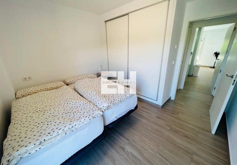 Segunda mano - Apartamento  - Vistabella Golf Entre Naranjos - Inland