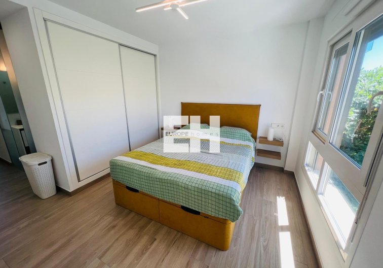 Segunda mano - Apartamento  - Vistabella Golf Entre Naranjos - Inland