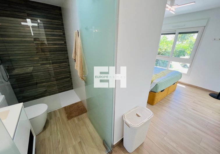 Segunda mano - Apartamento  - Vistabella Golf Entre Naranjos - Inland