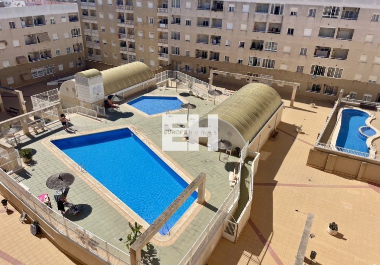 Revente - Penthouse - Torrevieja - Costa Blanca