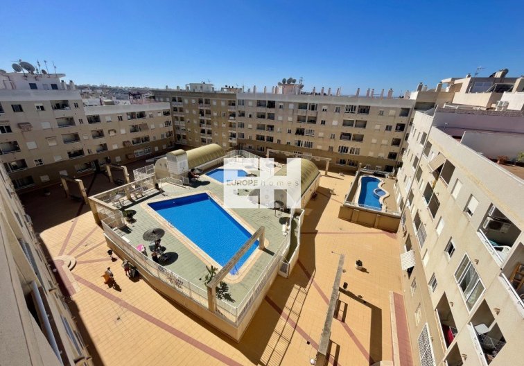 Revente - Penthouse - Torrevieja - Costa Blanca