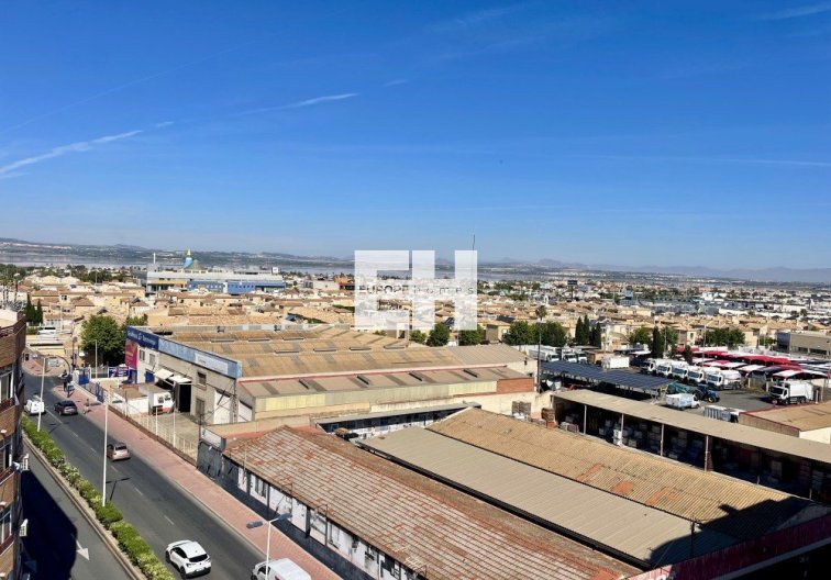 Revente - Penthouse - Torrevieja - Costa Blanca