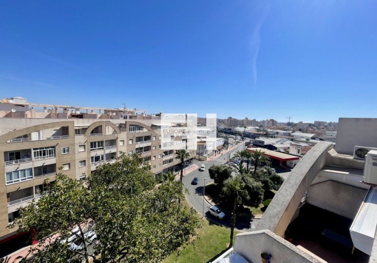 Revente - Penthouse - Torrevieja - Costa Blanca