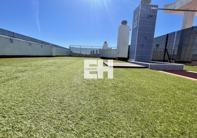 Revente - Penthouse - Torrevieja - Costa Blanca
