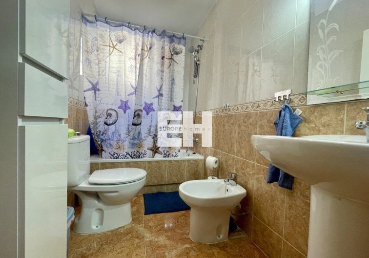 Revente - Penthouse - Torrevieja - Costa Blanca