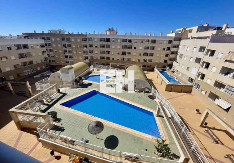 Revente - Penthouse - Torrevieja - Costa Blanca