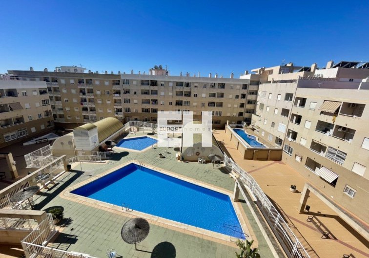 Revente - Penthouse - Torrevieja - Costa Blanca