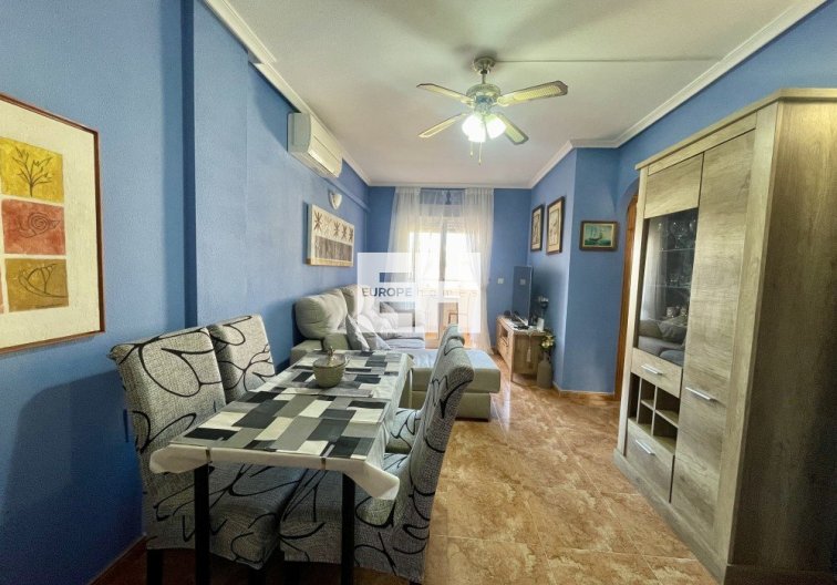 Revente - Penthouse - Torrevieja - Costa Blanca