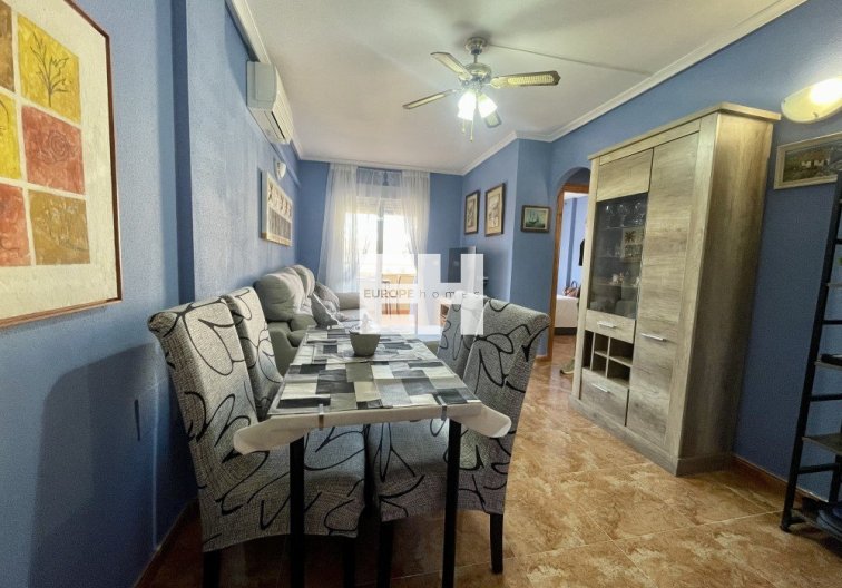 Revente - Penthouse - Torrevieja - Costa Blanca