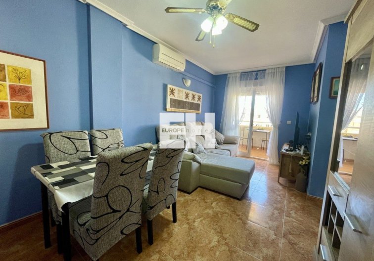 Revente - Penthouse - Torrevieja - Costa Blanca