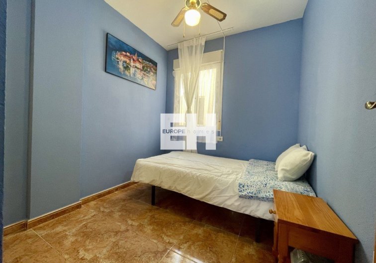Revente - Penthouse - Torrevieja - Costa Blanca