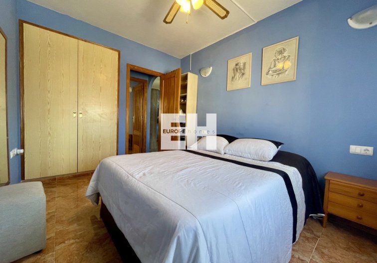 Revente - Penthouse - Torrevieja - Costa Blanca